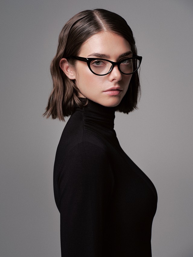 Комбинезон женский C LBD 3250, р.170-84-90, black - 2
