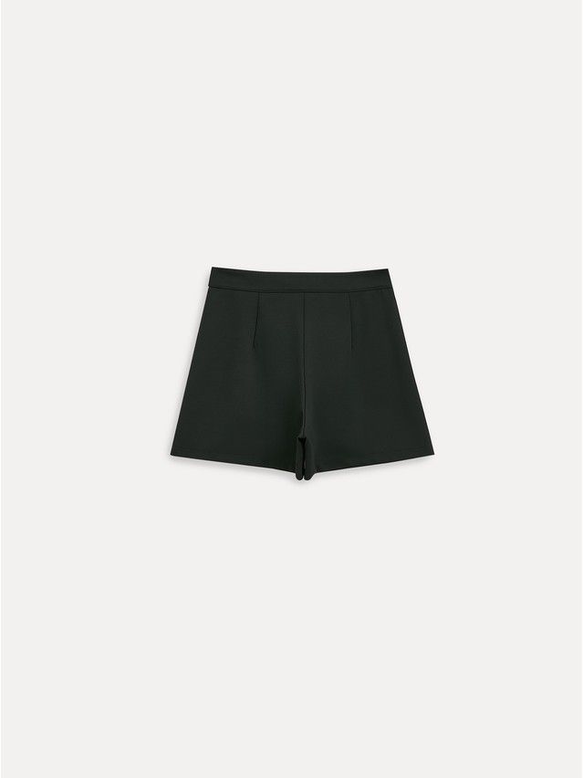 Шорты женские C LS 3222, р.170-90, black - 5