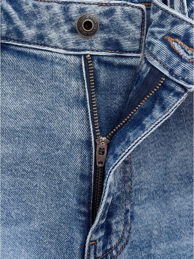 Брюки джинсовые женские CE CON-626, р.170-102, blue - 8