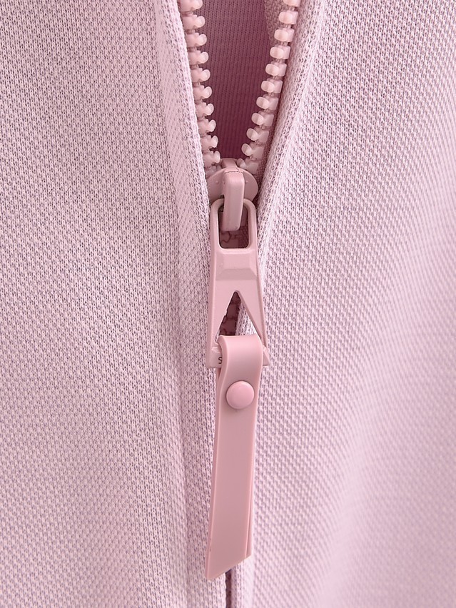 Жакет жен. C LJ 3456, р.170-84-90, pink - 4