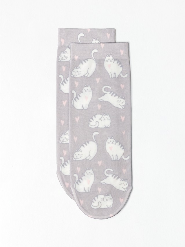 Носки женские CE FANTASY 20С-102СП, р.23-25, 776 - 3