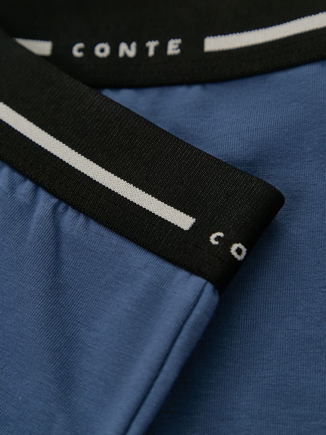 Трусы мужские C PREMIUM MSH 3601 (бандероль),р.78,82, denim-black - 3