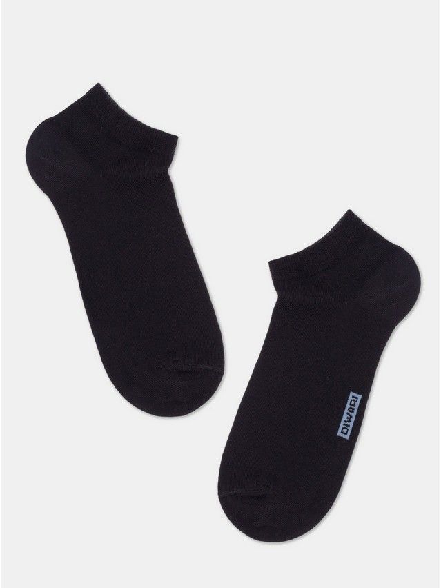 Носки мужские DW 3DSOCKS 23С-122СП, р.25, 000 черный - 6