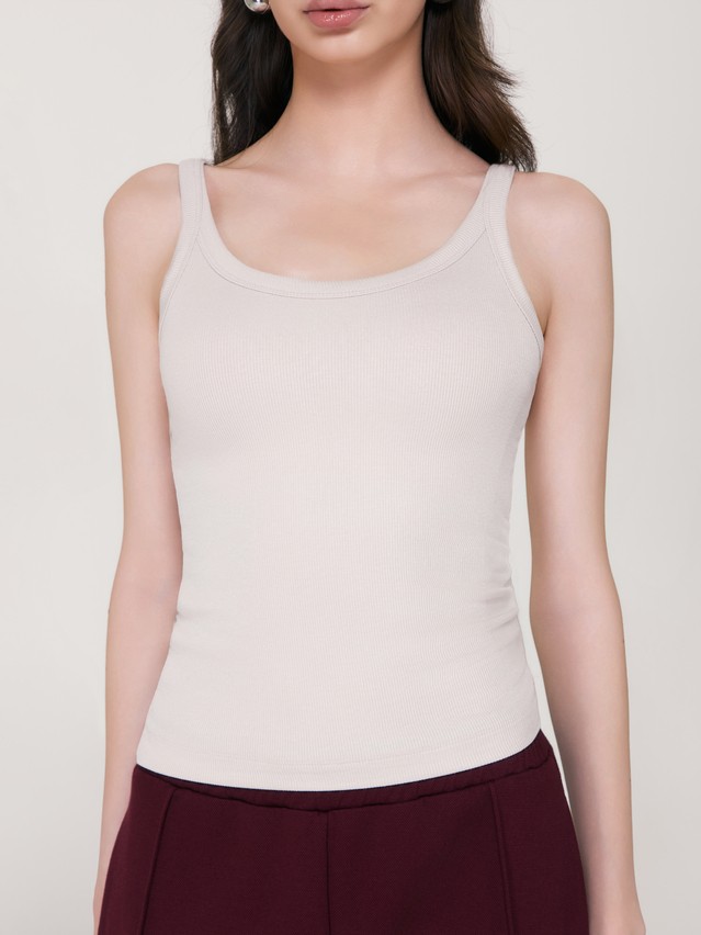 Топ жен. C LT 3418, р.170-84, beige - 1