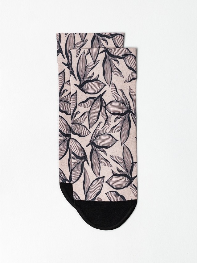 Носки женские CE FANTASY 22С-56СП, р.23-25, 945 - 3