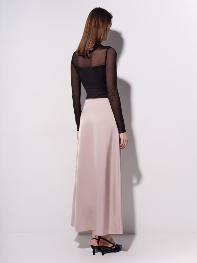 Комбинезон женский C LBD 3406, р.170-84-90, black - 2