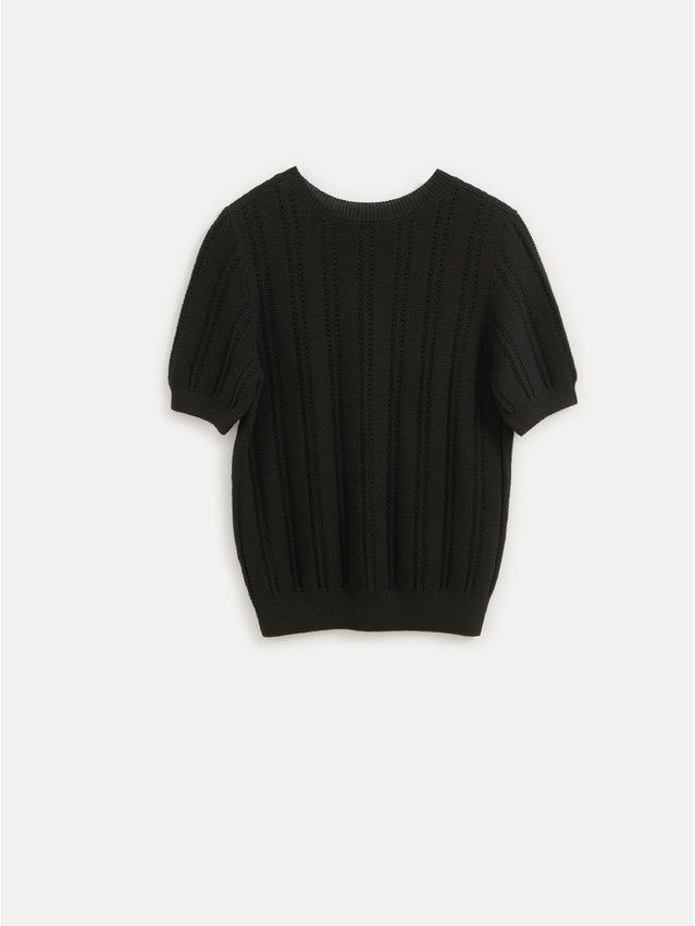 Джемпер женский CE LDK2561 25С-61СП, р.170-84, black - 7