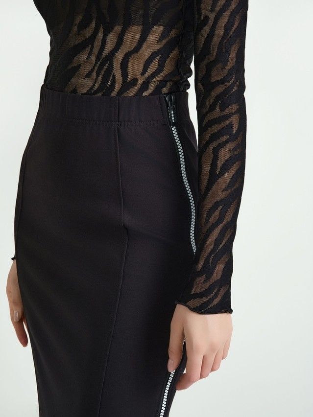 Боди женское CE LBD 2985, р.170-84-90, black - 7