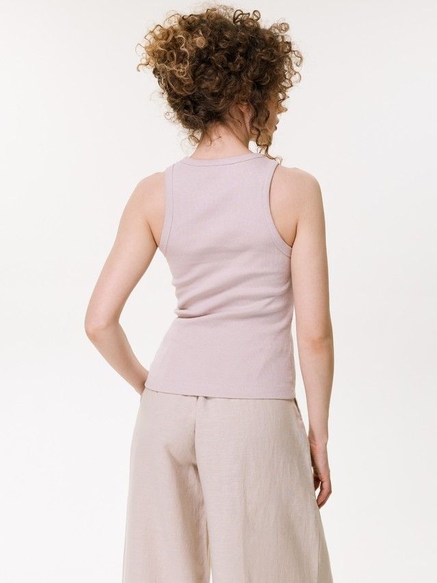 Майка жен. CE BASIC COLLECTION LM 5022 (пакет),р.170-84, pink - 2