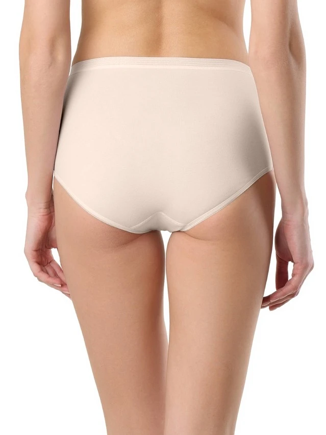Трусы жен. CE BASIC COLLECTION LB 2016 (пакет),р.94, natural - 2