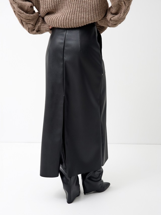 Джемпер женский CE LDK24136 24С-136СП, р.170-84, beige melange - 6