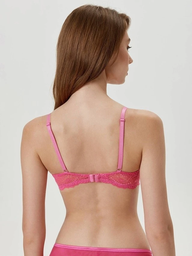Бюстгальтер женский ROMANTIQUE RB1030, р.70A, фрезия - 6