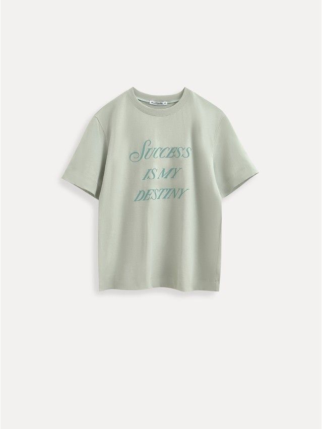 Джемпер женский CE LD 3029, р.170-92, green-success - 5