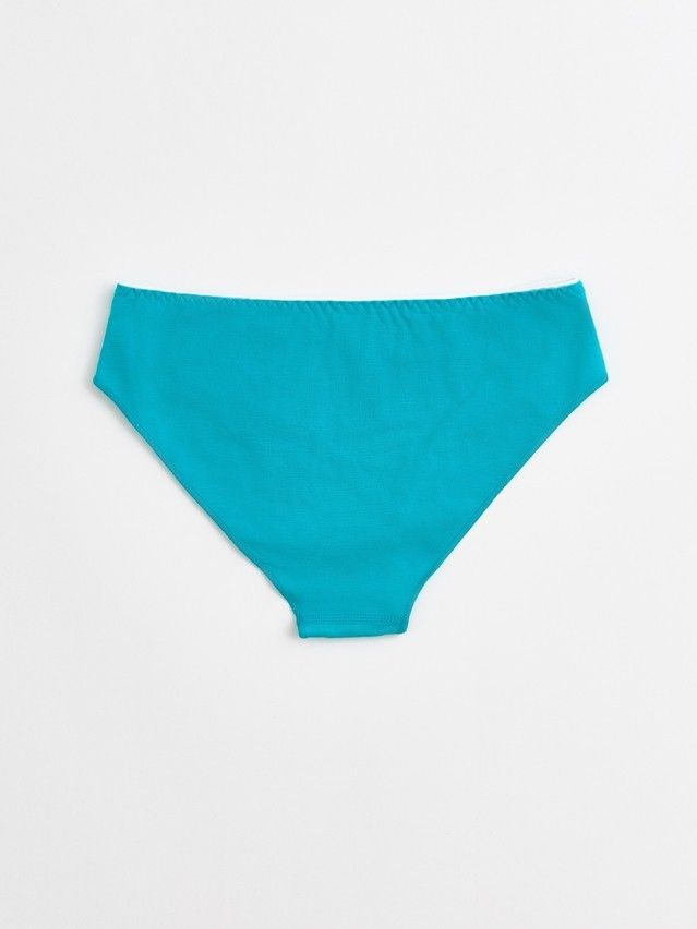 Трусы женские CE BASIC COLLECTION LB 2001.7, р.90, dark azure - 4