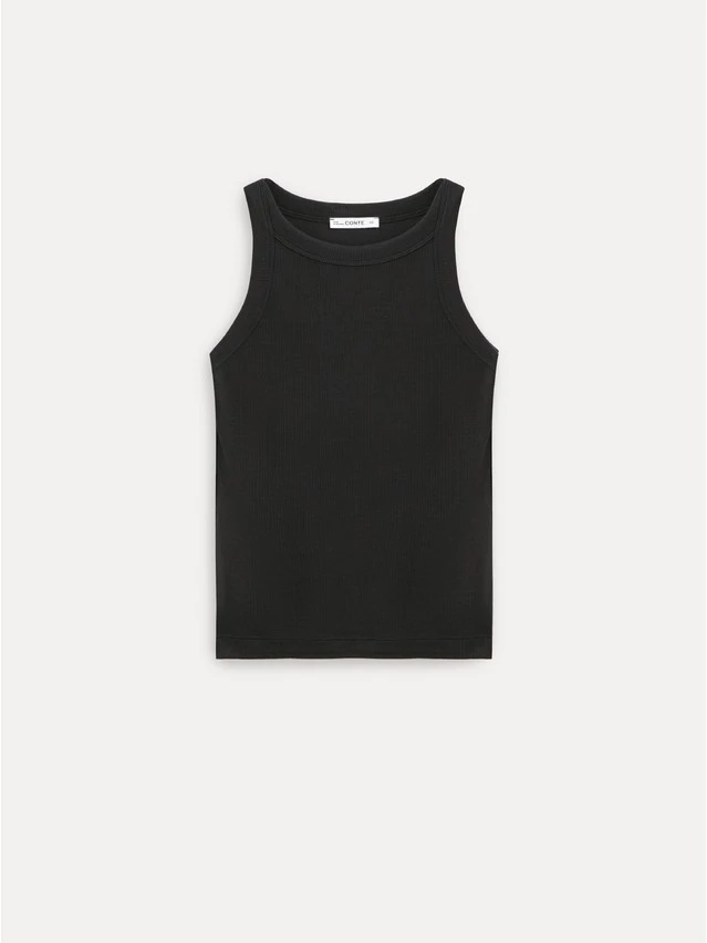 Топ жен. C LT 3503, р.170-84, black - 6