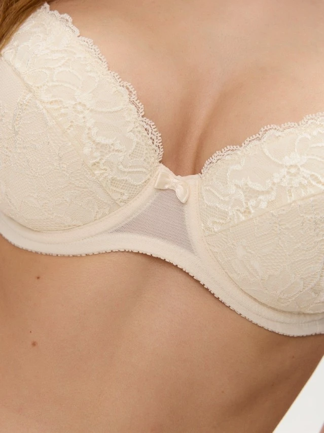 Бюстгальтер женский SENSUELLE RB2023, р.70C, пастель - 5