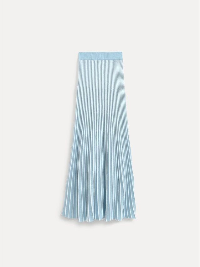 Юбка женская CE LDK2564 25С-64СП, р.170-90, blue - 5