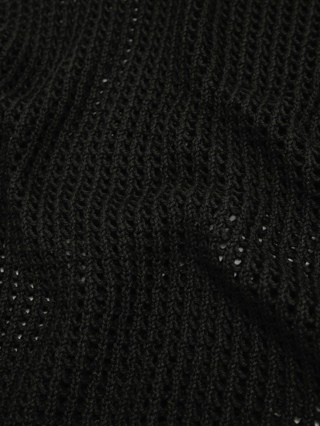 Жилет жен. CE LDK2558 25С-58СП, р.170-84, black - 3