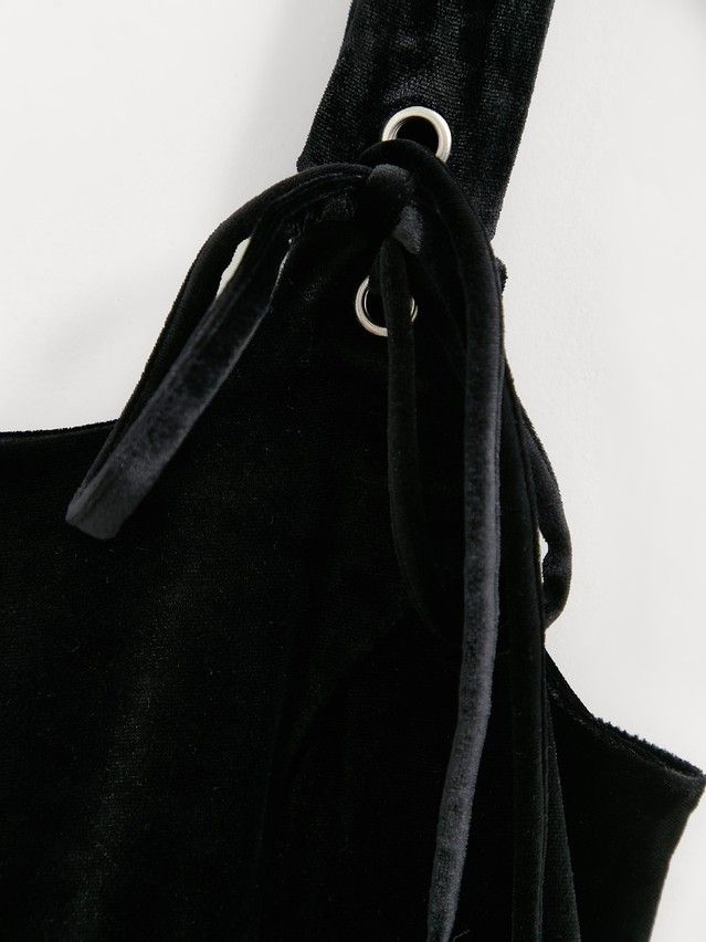 Платье женское C LPL 3328, р.170-84-90, black - 9