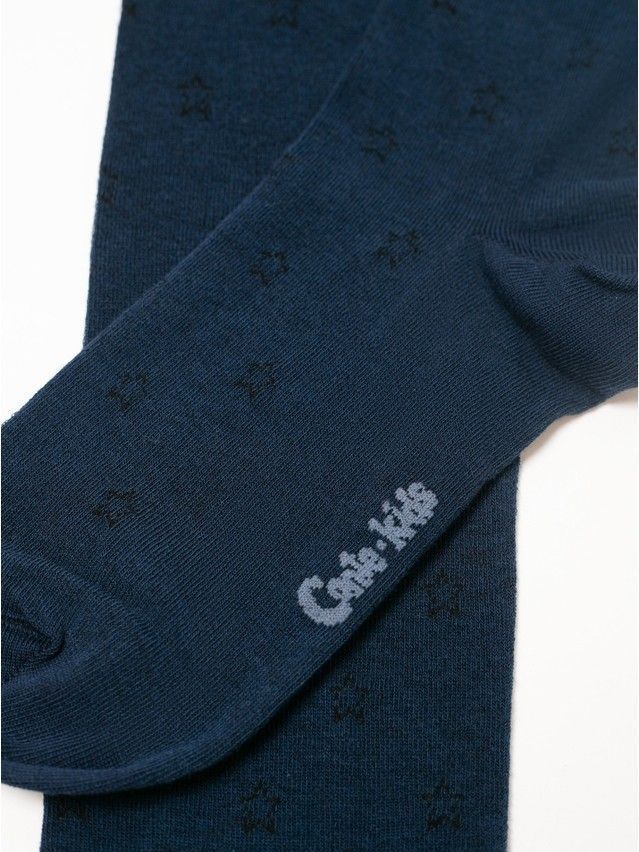 Колготки детские CK CLASS 23С-1СП, р.128-134 (20),650 темно-синий - 6