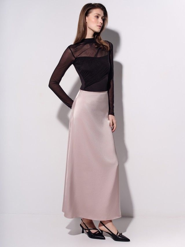 Комбинезон женский C LBD 3406, р.170-84-90, black - 5