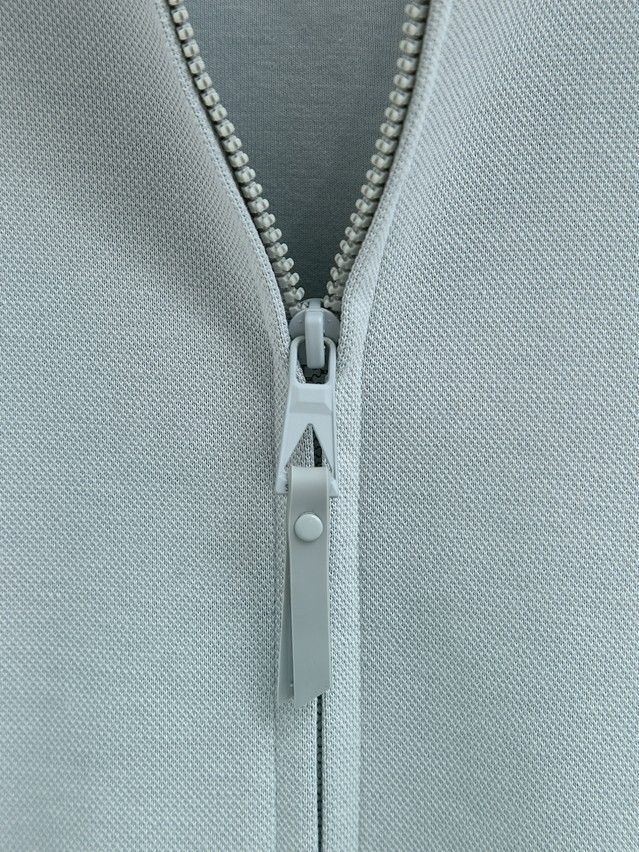 Жакет жен. C LJ 3463, р.170-84-90, blue - 8