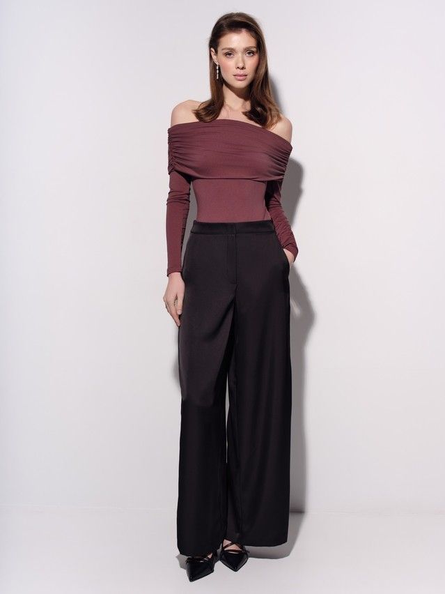 Комбинезон женский C LBD 3405, р.170-84-90, truffle - 3