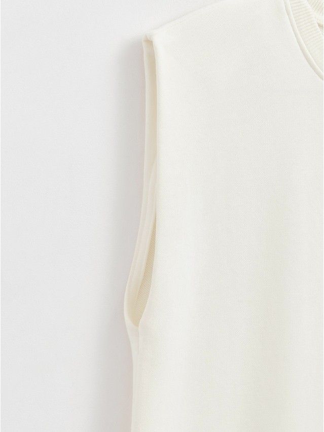 Платье женское CE LPL 2591, р.170-84-90, off-white - 8
