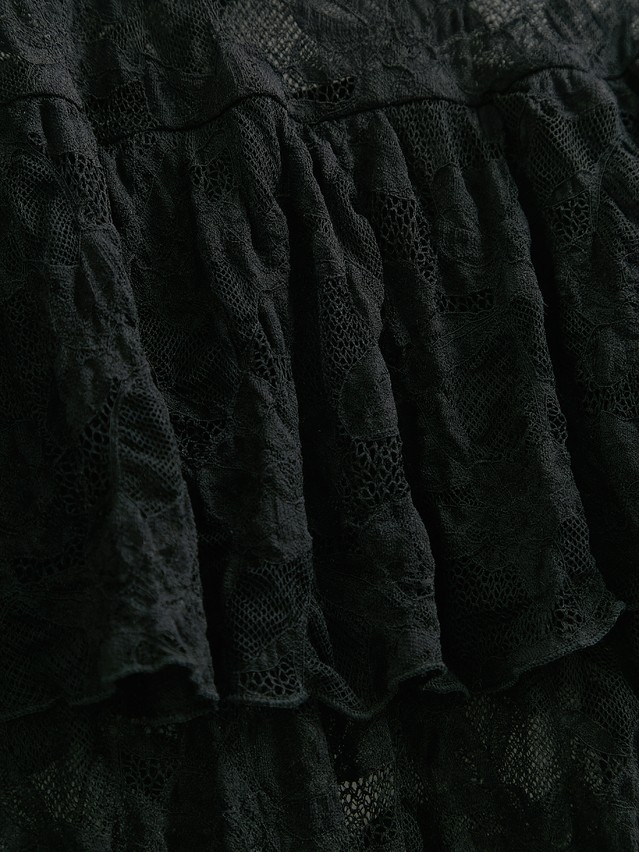 Джемпер женский C LD 3771, р.170-84, black - 9