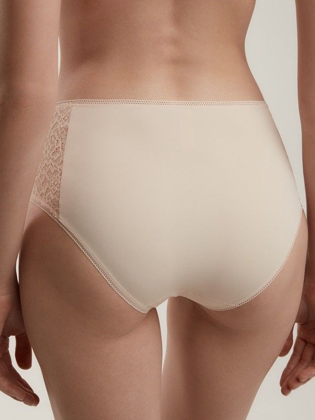 Трусы женские CE LYRIQUE RP2066, р.102, пудра - 2