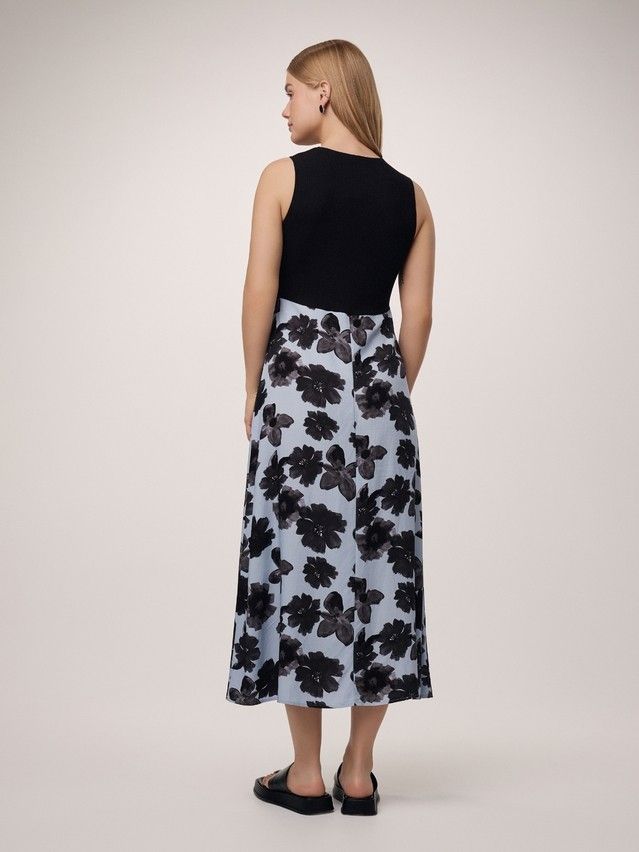Платье женское CE LPL 2617, р.170-84-90, floral - 2