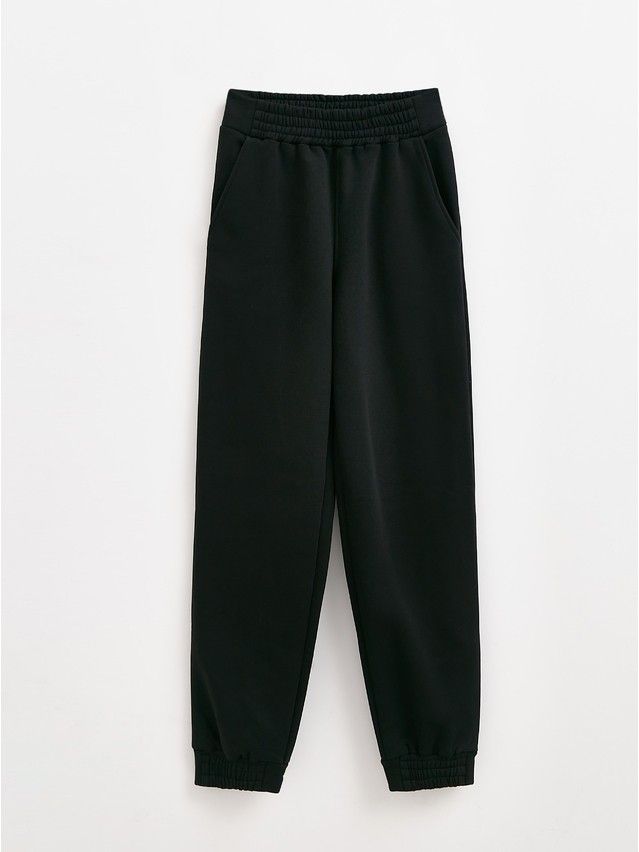 Брюки женские CE LBK 2362, р.164-102, black - 1