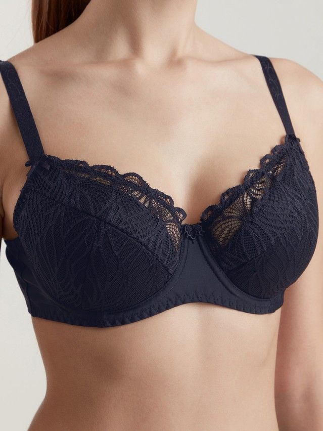 Бюстгальтер CE AURA RB5100, р.100B, океан - 1