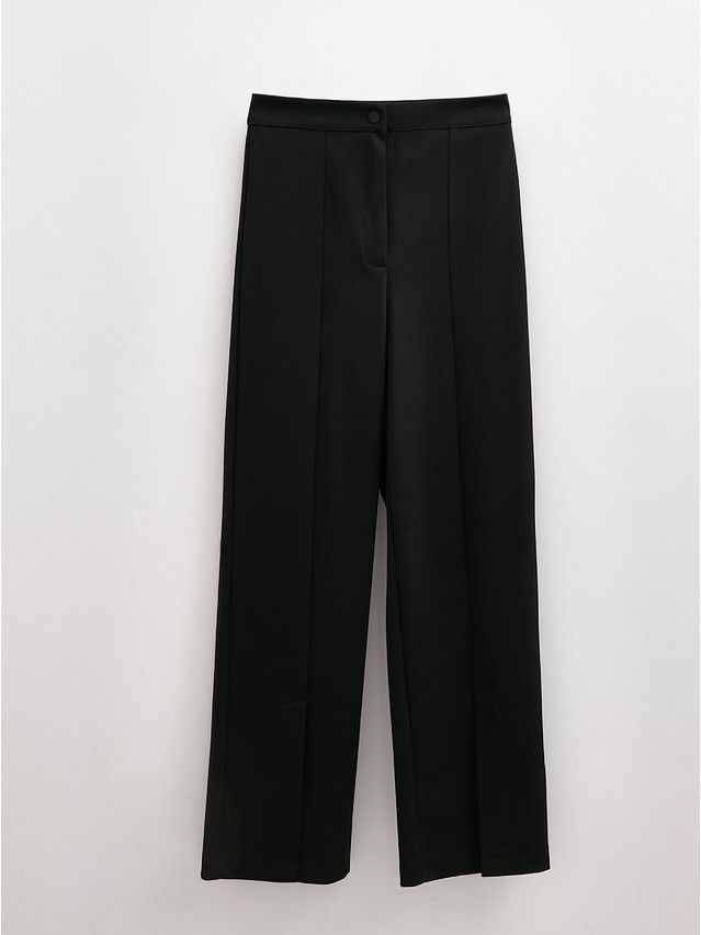 Брюки женские CE LBK 2820, р.164-102, black - 4