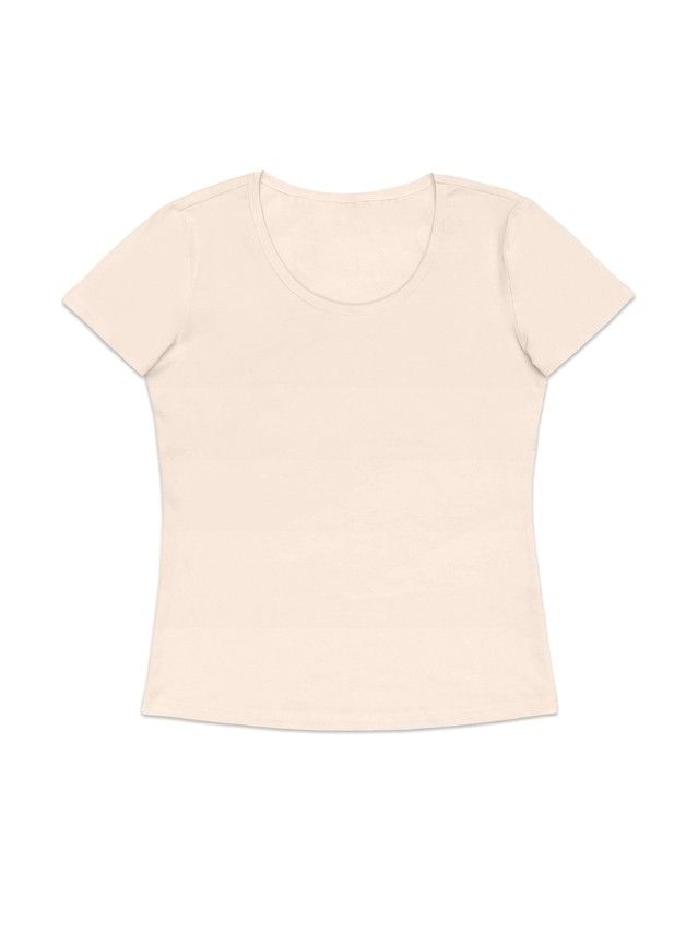 Фуфайка женская CE BASIC COLLECTION LF 2022 (пакет),р.170-84, natural - 4