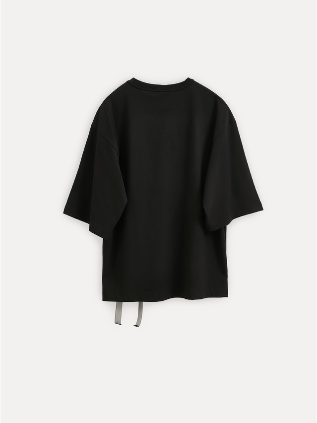 Джемпер жен. C LD 3444, р.170-84, black - 6