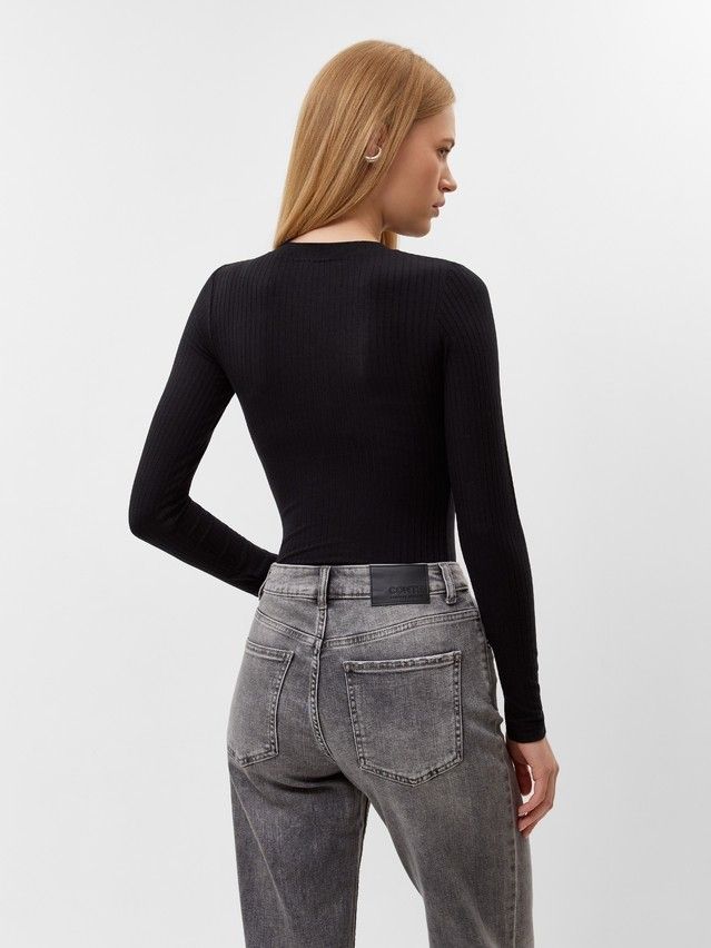 Комбинезон женский C LBD 3332, р.170-84-90, black - 2