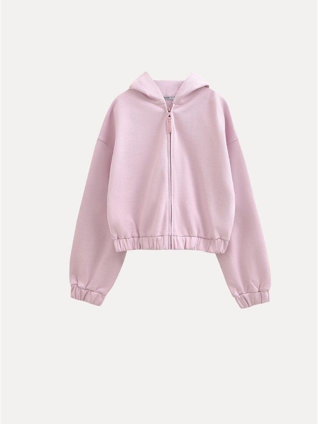 Жакет жен. C LJ 3456, р.170-84-90, pink - 5