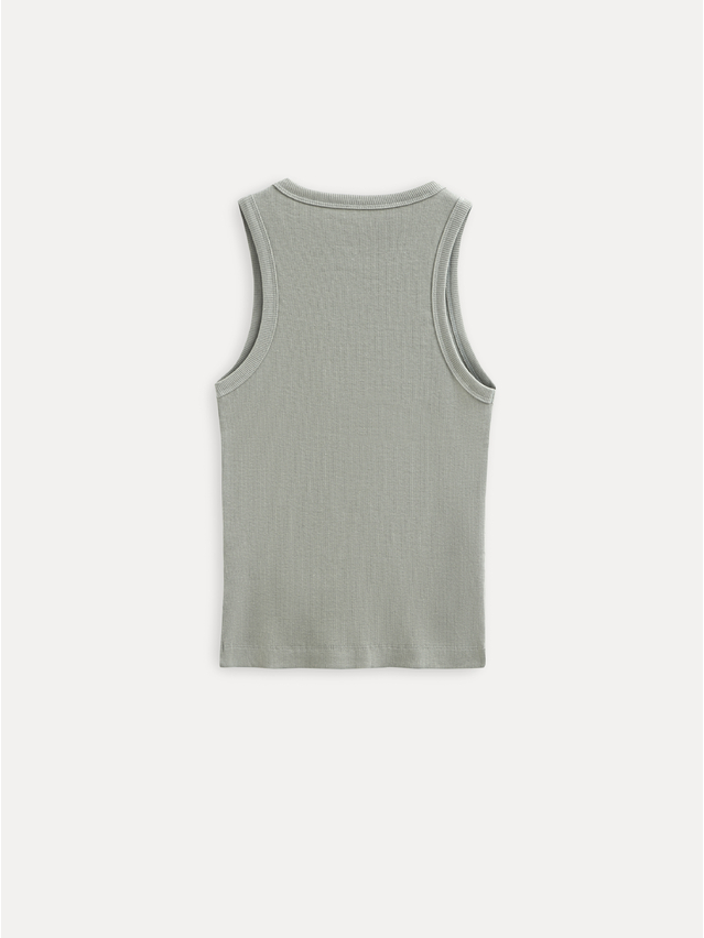 Майка жен. CE BASIC COLLECTION LM 5022 (пакет),р.170-84, khaki - 7