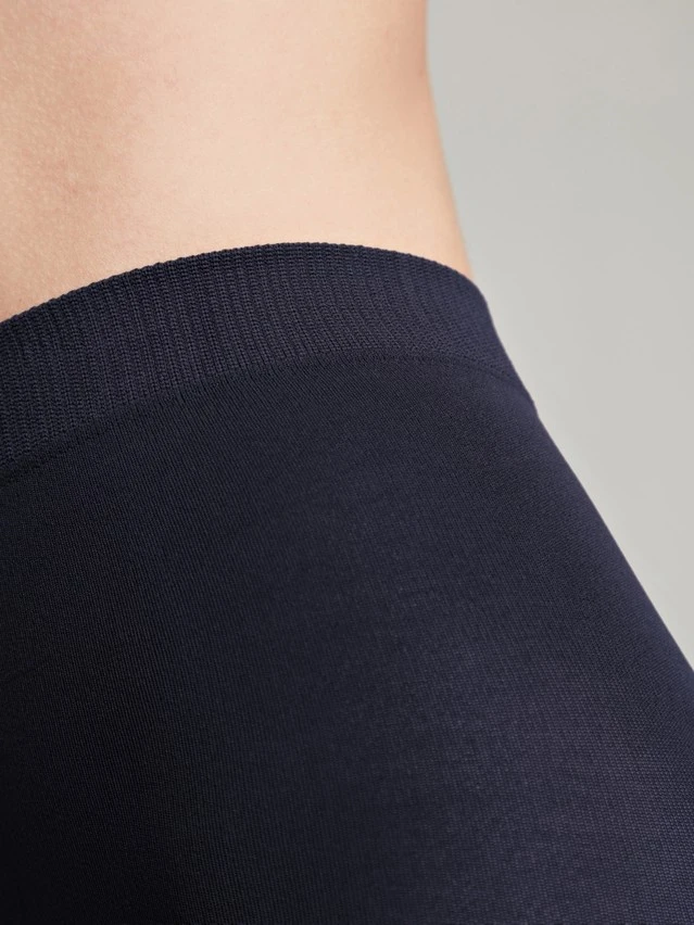 Колготки женские TRENDY 150 8С-57СПТ, p. 2, navy - 2