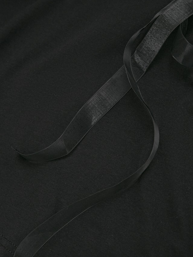 Шорты жен. C LS 3377, р.170-90, black - 9