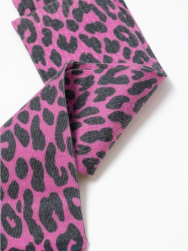 Носки женские хлопковые CE FANTASY 19С-236СП, р.23-25, 622 фуксия - 5