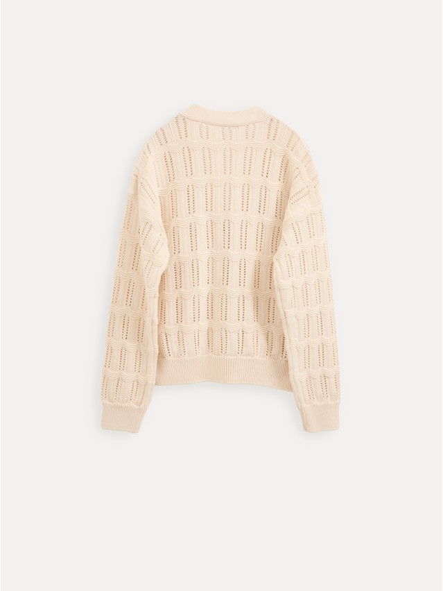 Жакет женский CE LDK2566 25С-66СП, р.170-84, beige - 2