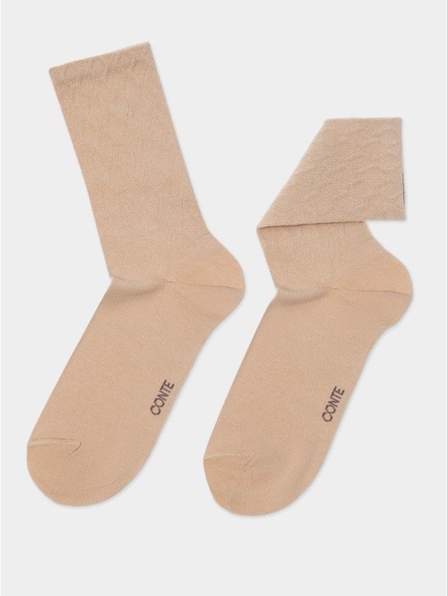 Набор ЧНИ носки женские CE NEW YEAR(коробочка) 21С-76СП(4 пары),24С-73СП(2 пары),р.23-25, 823 ассорти - 14