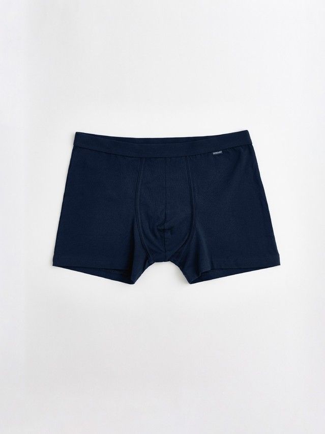 Трусы мужские DW PREMIUM MSH 1566 (бандероль),р.78,82, dark blue - 4