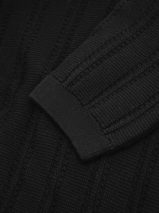 Джемпер женский CE LDK2561 25С-61СП, р.170-84, black - 9