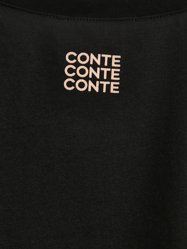 Джемпер женский CE LD 3036, р.170-92, black-kitty - 7