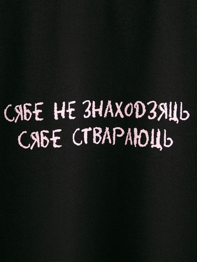 Джемпер женский CE LD 3029, р.170-92, black-stvarac - 6