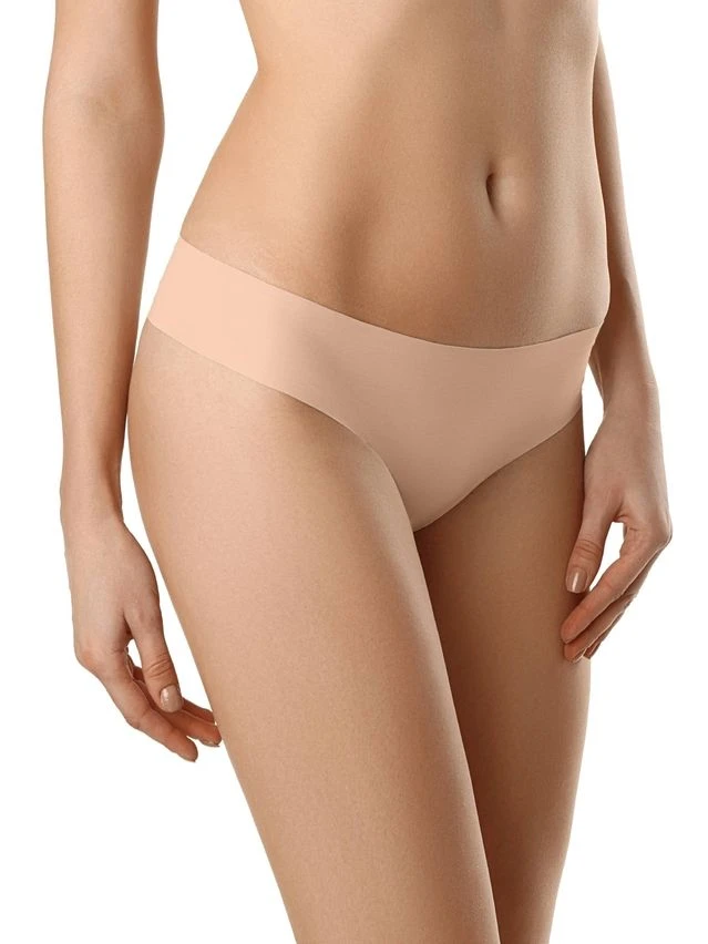 Трусы женские CE INVISIBLE LBR 975 (пакет),р.90, skin - 1
