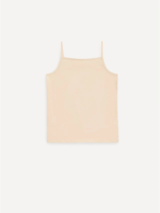 Топ дев. CE BASIC COLLECTION DT 5103 (пакет),р.128,134-68, natural - 1